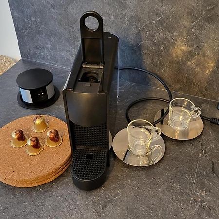 Apartman Nerudovka D 104, Finska Sauna, Garazove Stani Loučná pod Klínovcem エクステリア 写真