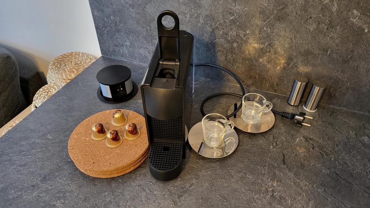 Apartman Nerudovka D 104, Finska Sauna, Garazove Stani Loučná pod Klínovcem エクステリア 写真